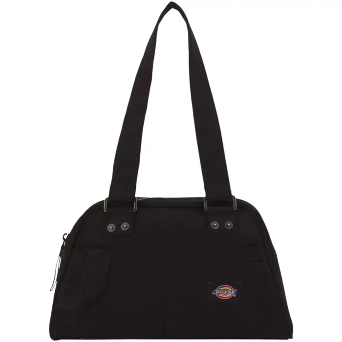 Dickies Borsette 66 CLOTH MINI BAG Nero
