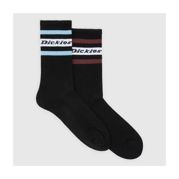 Dickies Calzini alti Dk0a4xdkl251 Nero