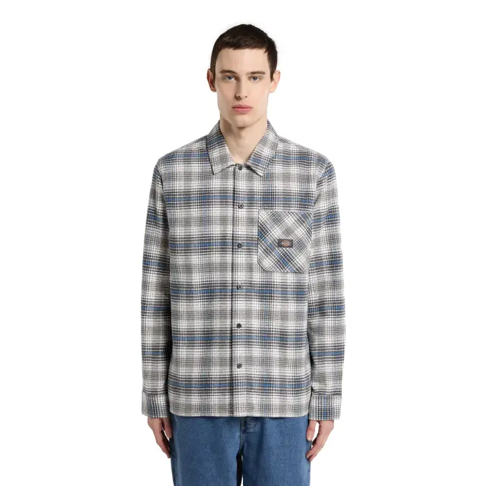 Camicia Dickies Forest Gris
