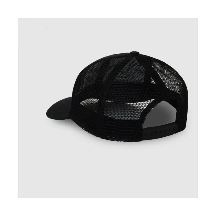 Dickies Cappellino Irondale trucker cap Nero