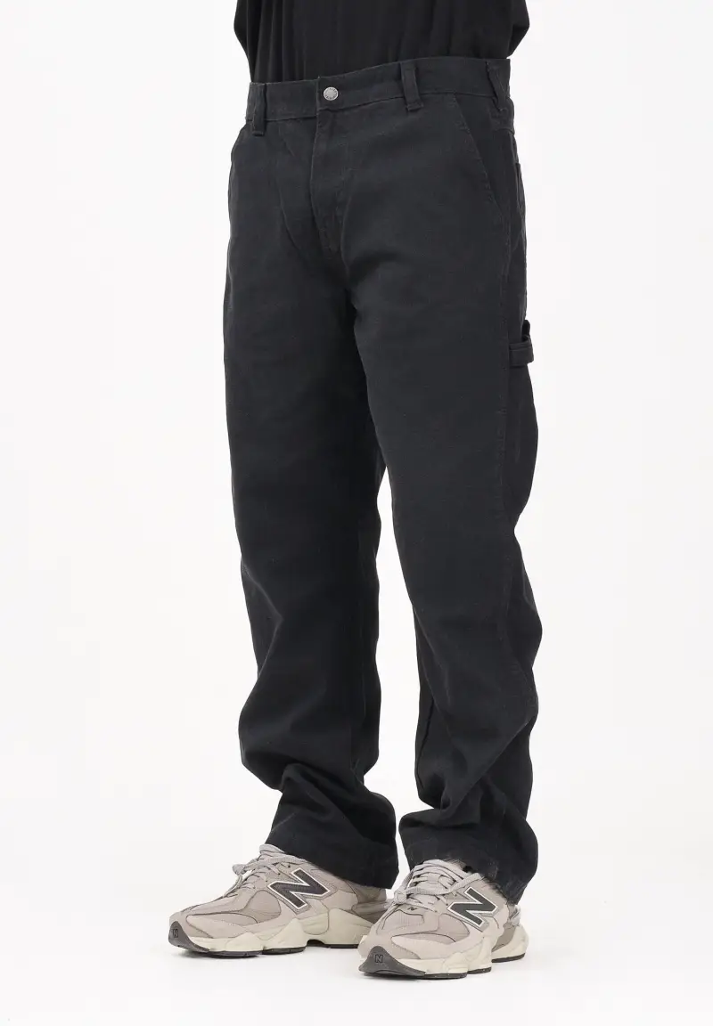 Dickies Jeans Uomo Nero 3176302