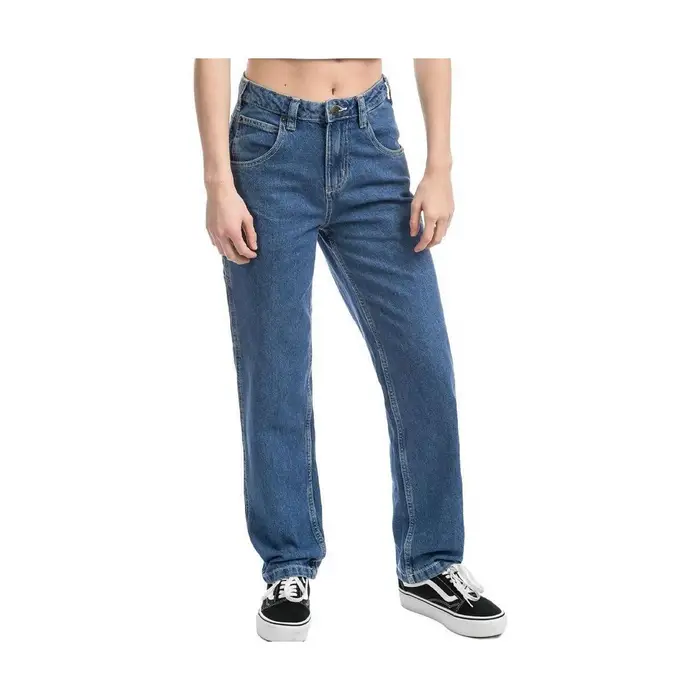 Dickies Jeans Ellendale Blu