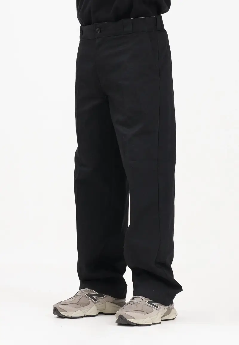 Dickies loose 247 pantaloni da uomo neri