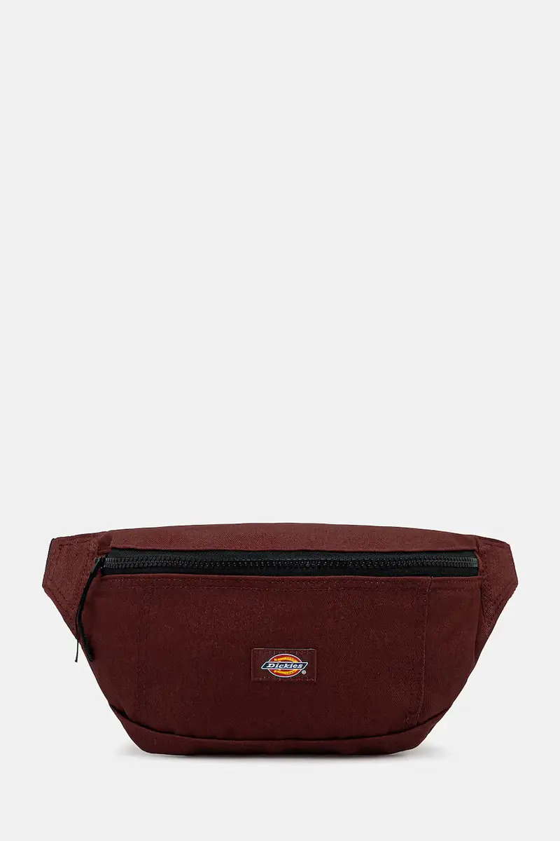 Dickies Marsupio Rosso 3241689