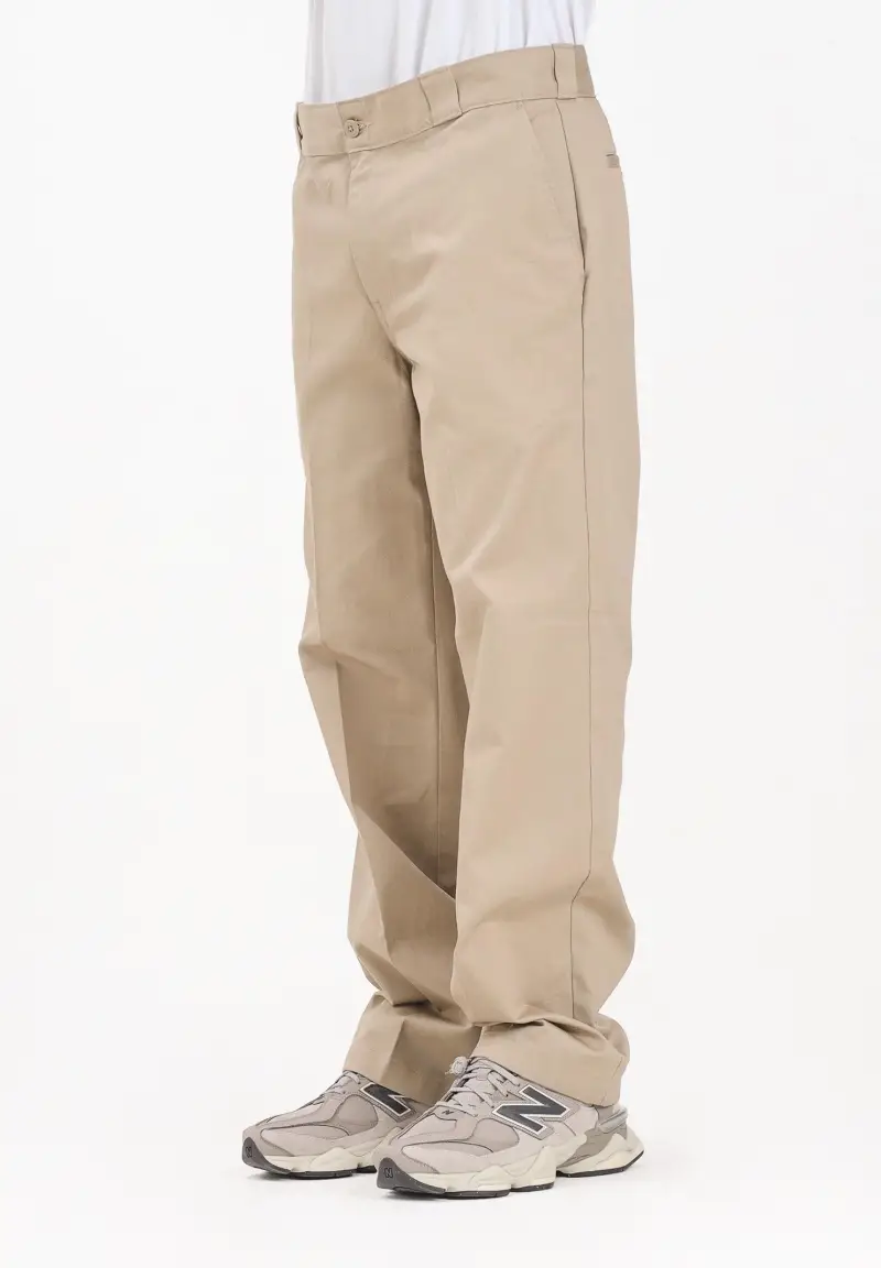 Dickies Pantalone 247 beige da uomo
