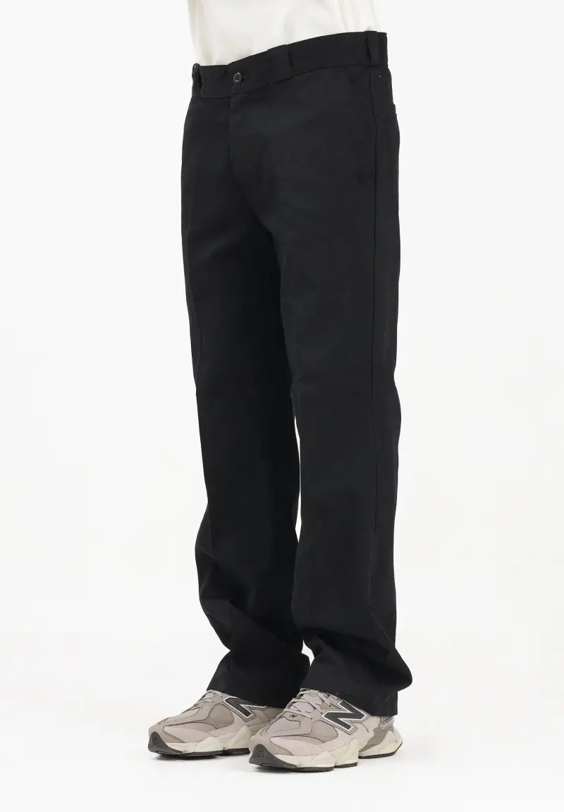 Dickies Pantalone 247 nero da uomo