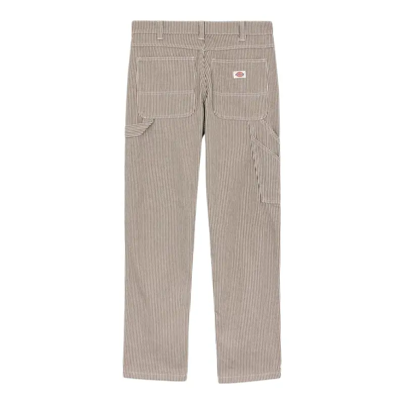 Dickies pantalone garyville - mushroom BROWN