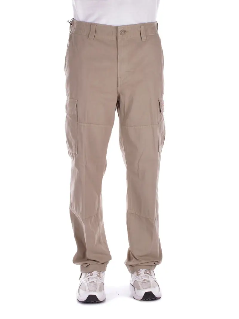 DICKIES Pantalone Uomo Sabbia Johnson cargo