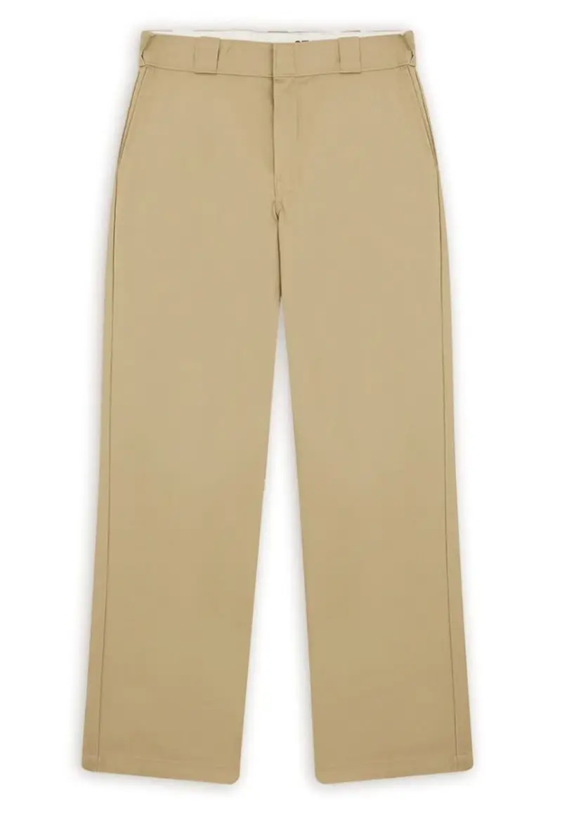 Dickies Pantaloni 874 WORK PANT REC BEIGE