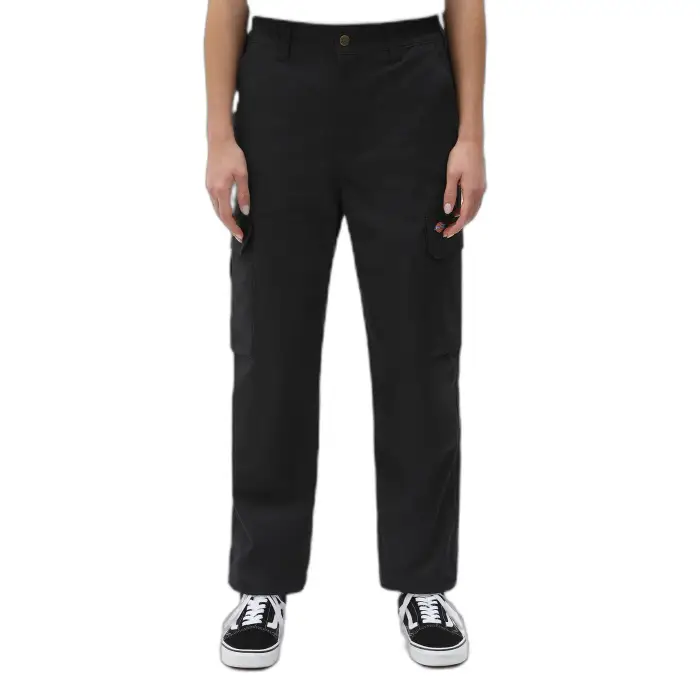 Pantaloni cargo da donna Dickies Hooper Bay