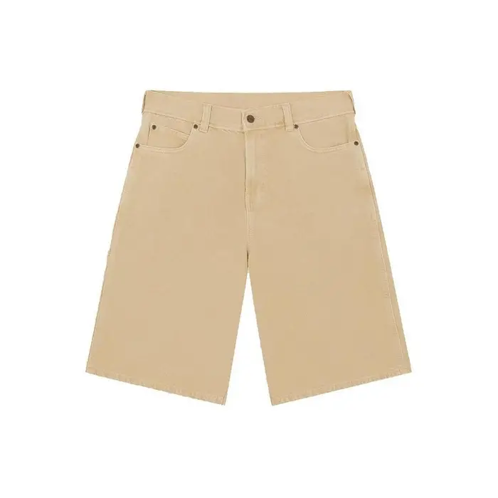 Dickies Pantaloni corti DK0A88JPL441 Beige