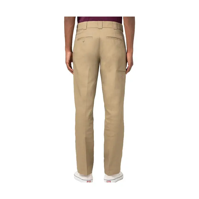 Dickies Pantaloni Slim Strght Rec Beige