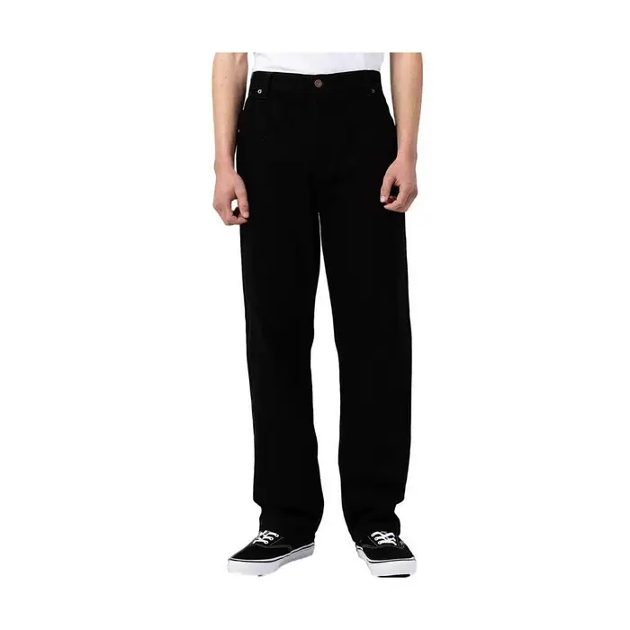 Dickies Pantaloni larghi Thomasville Nero