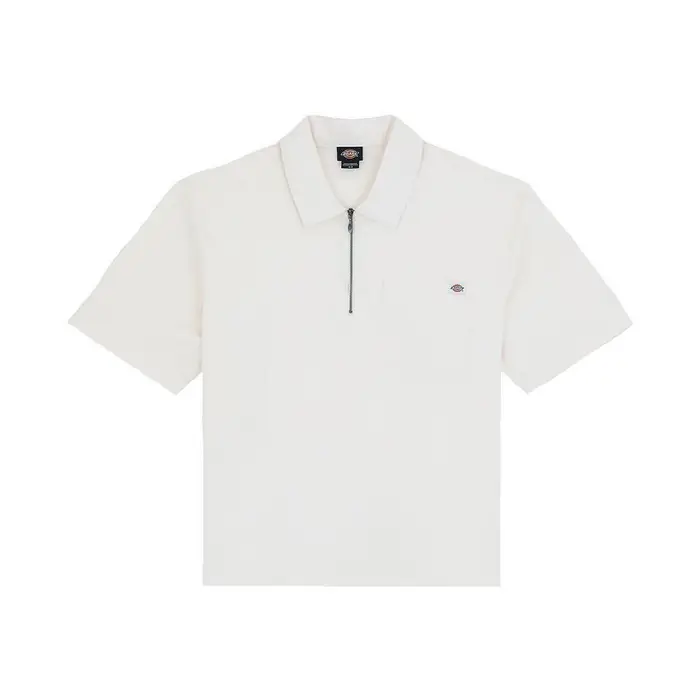 Dickies Polo DK0A88PIC481 Bianco