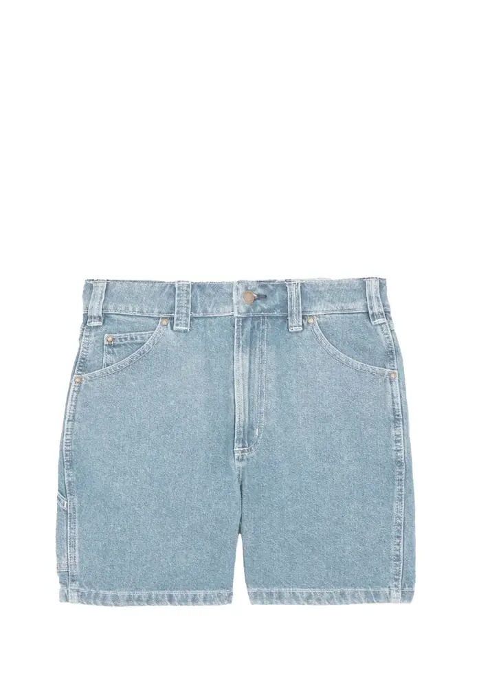 Dickies Shorts Donna Blu