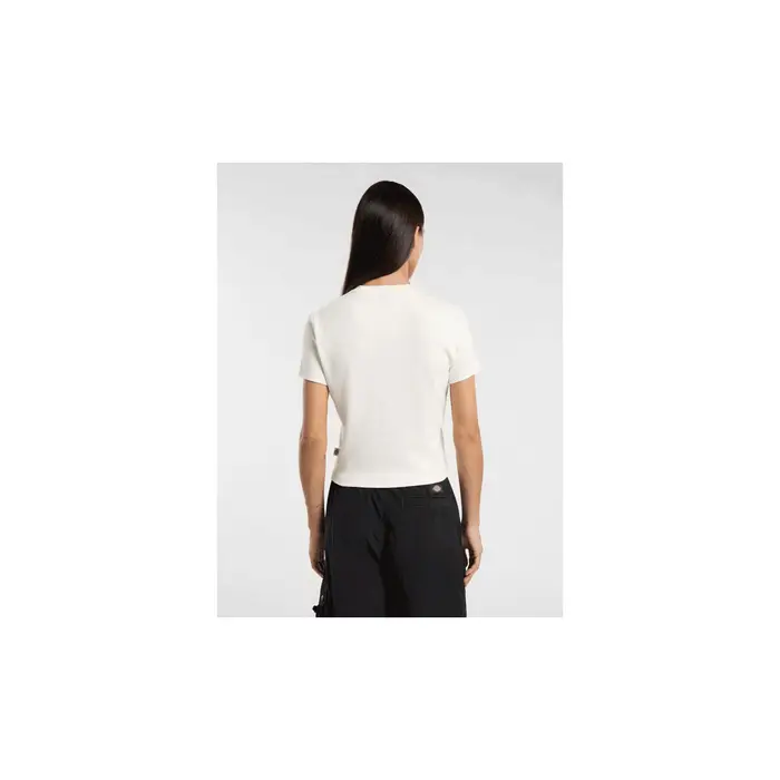 Dickies T-shirt 91198 Beige