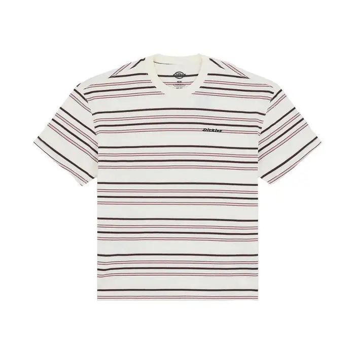 Dickies T-shirt DK0A88GFC481 Rosa