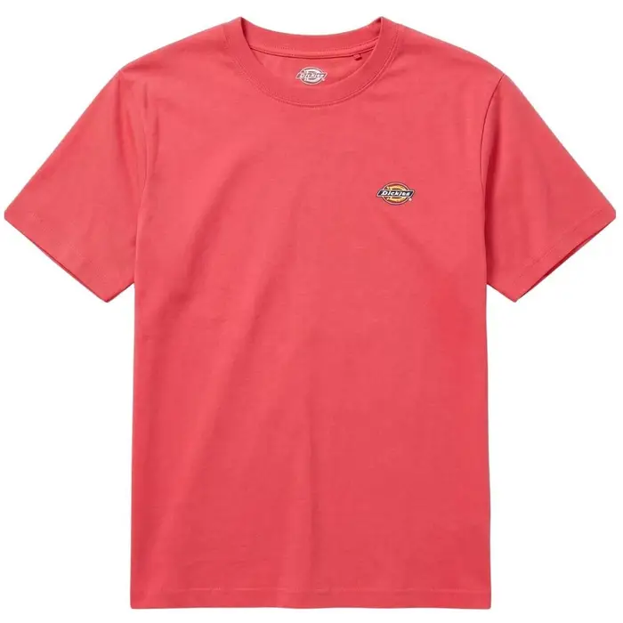 Dickies T-shirt MAPLETON SS TEE Rosso