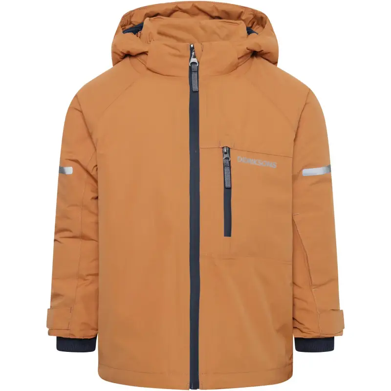 Didriksons Felpa con cappuccio bambino Falken