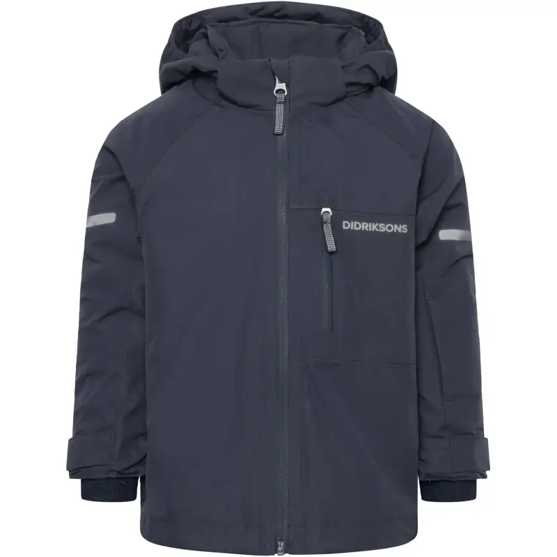 Didriksons Felpa con cappuccio bambino Falken