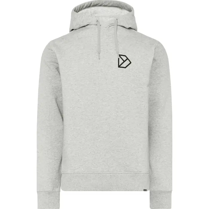 Didriksons Felpa con cappuccio Ven Lands 2 Gris