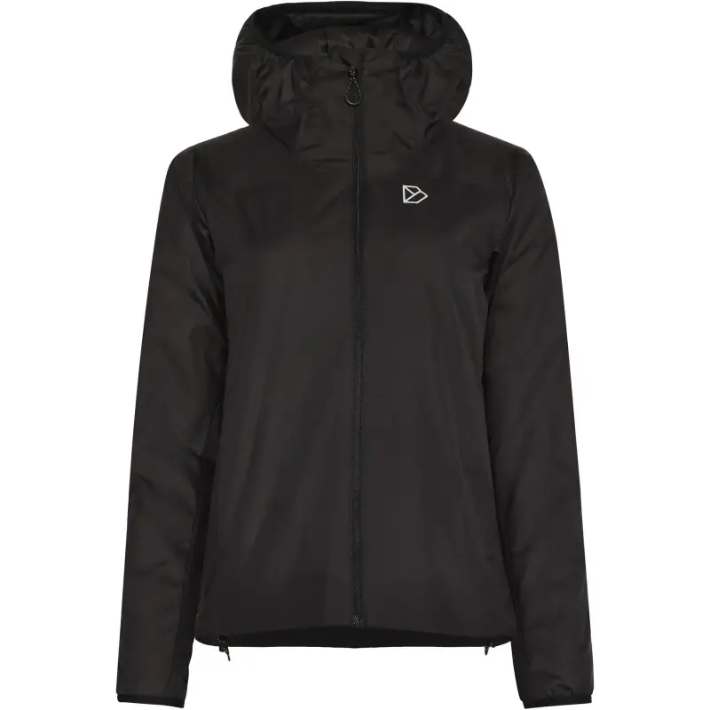 Didriksons Giacca con cappuccio da donna Karix 2