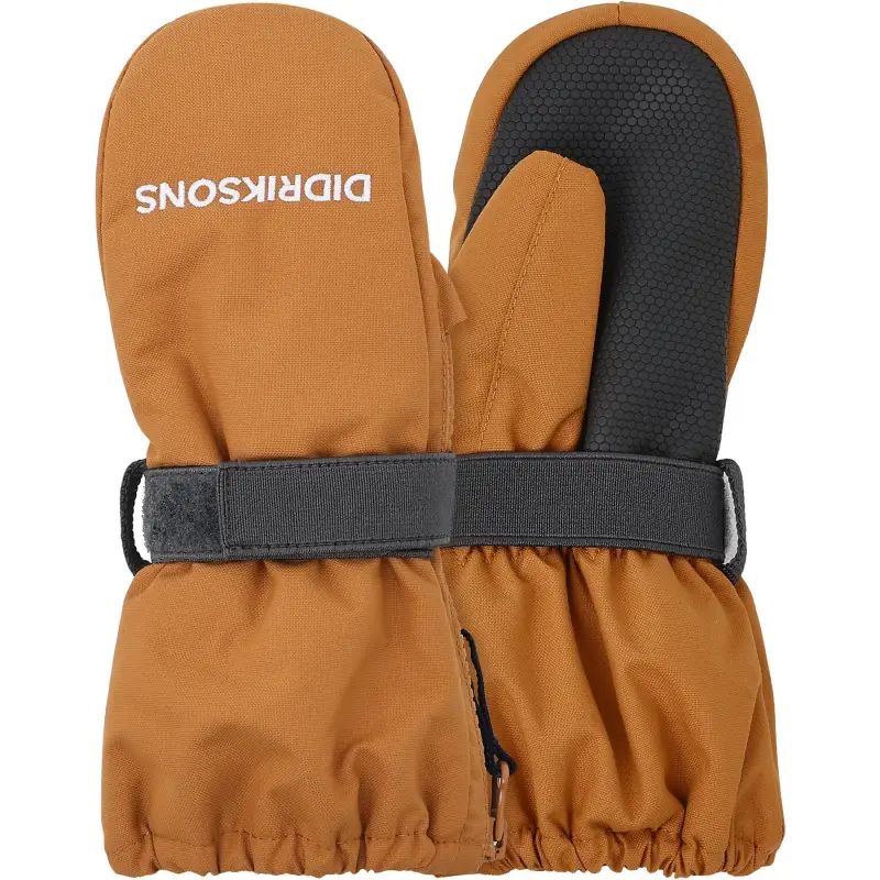 Didriksons Guanti Bambina 4638182