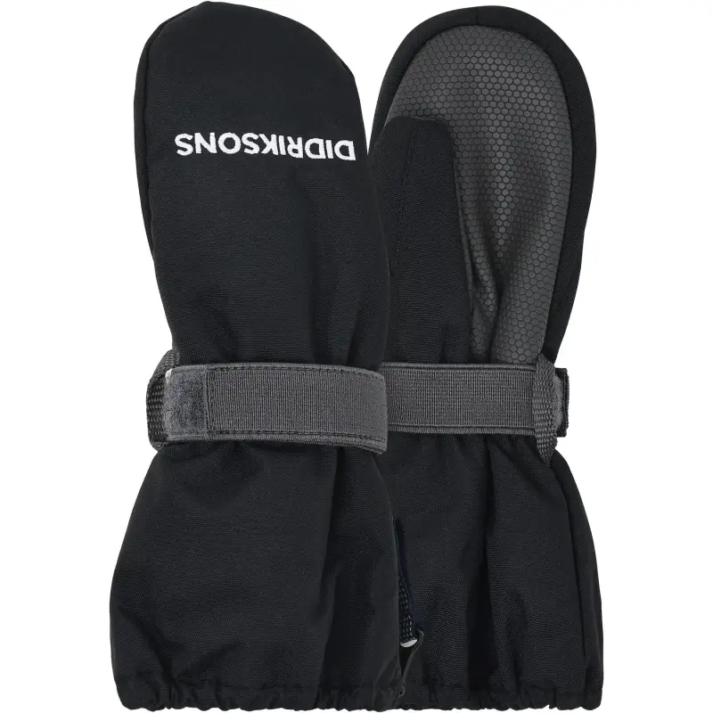 Didriksons Guanti Bambina 4638183