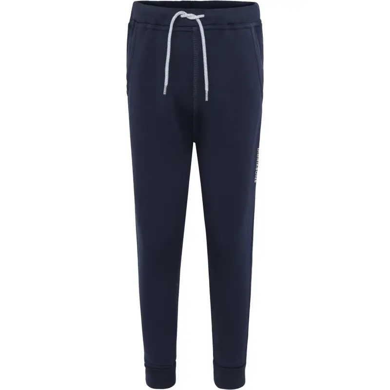 Didriksons Pantaloni da jogging per bebé Siljan