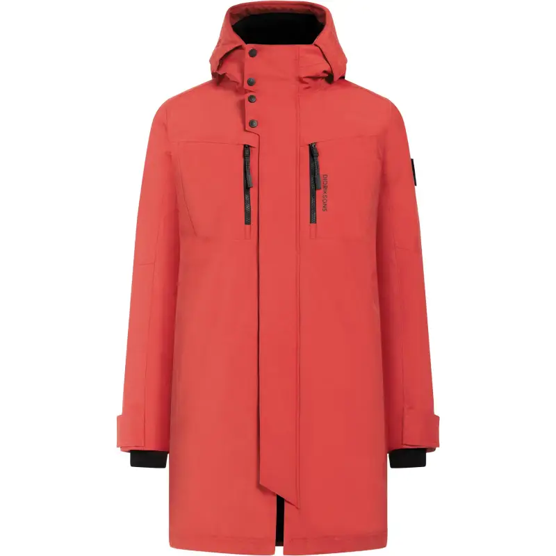 Didriksons Parka 4727388