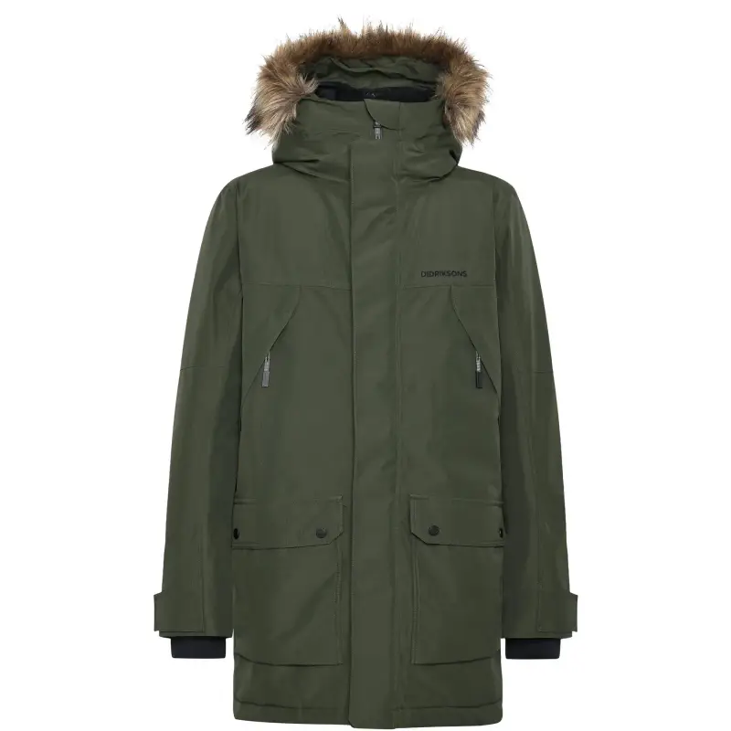 Didriksons Parka 4554457