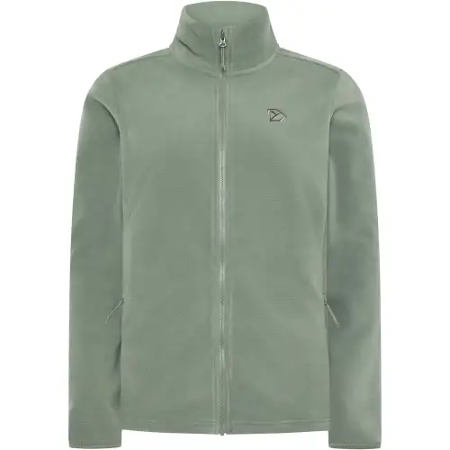 Didriksons Pile con zip da donna Viona