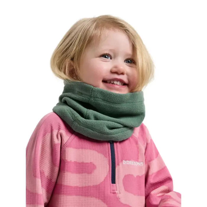 Didriksons Scaldacollo per bambini Monte 2 Vert