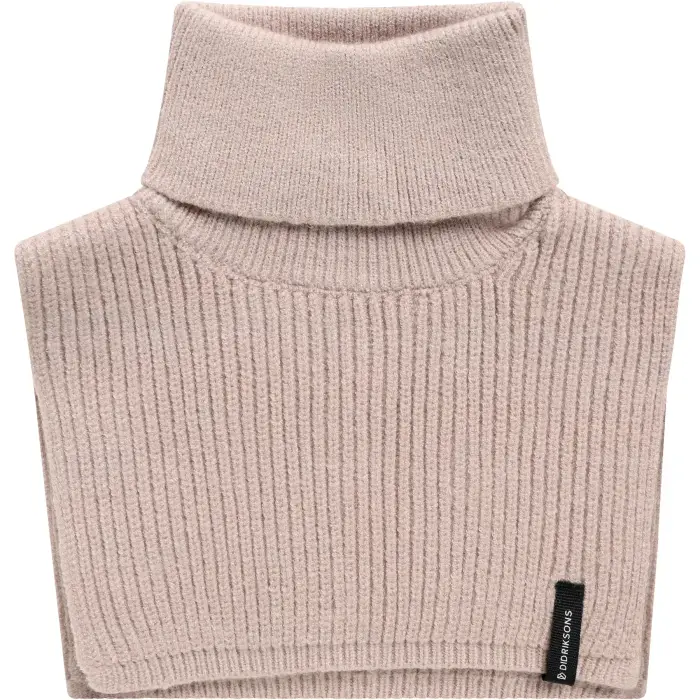 Didriksons Sciarpa bambina Delfinen 3 Beige