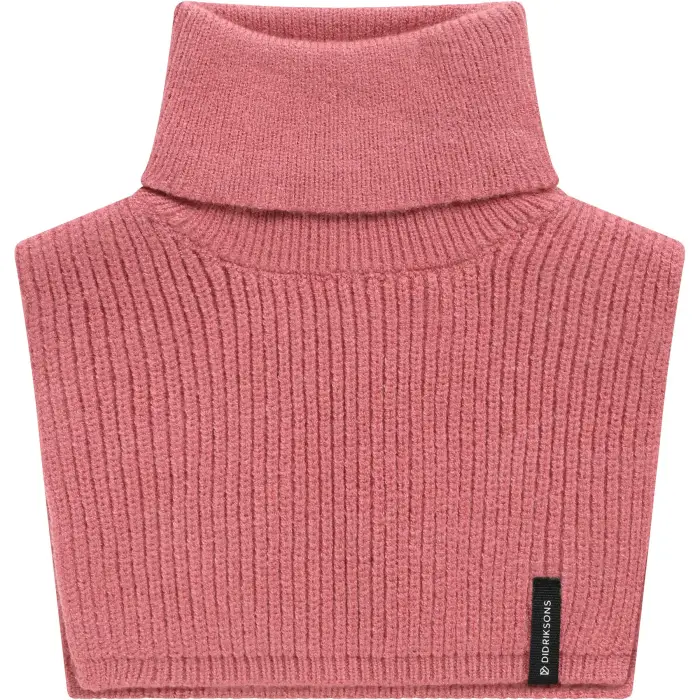 Didriksons Sciarpa bambina Delfinen 3 Rose
