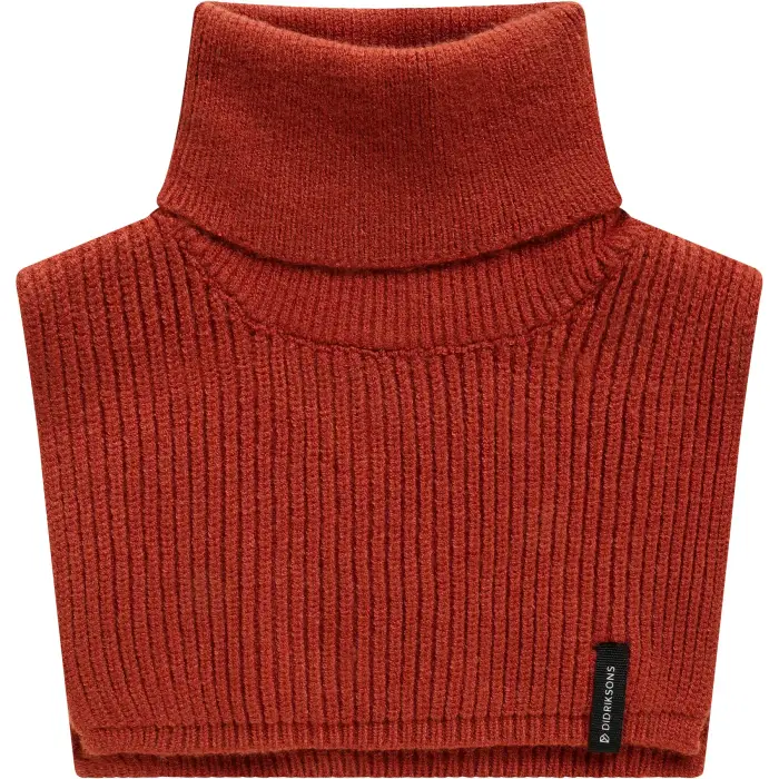 Didriksons Sciarpa bambina Delfinen 3 Rouge