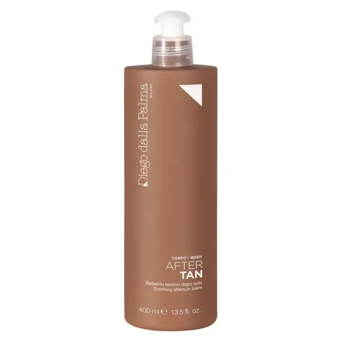Diego dalla palma After Tan Balsamo Lenitivo Doposole Corpo 400 Ml
