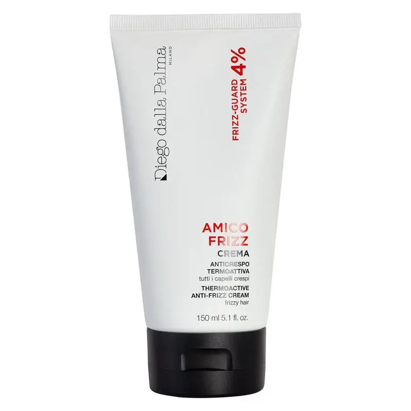 Diego dalla palma Amico Frizz Crema Anticrespo Termoattiva 150 Ml