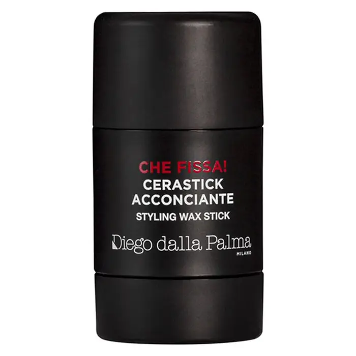 Diego dalla Palma Che fissa! Cerastick acconciante