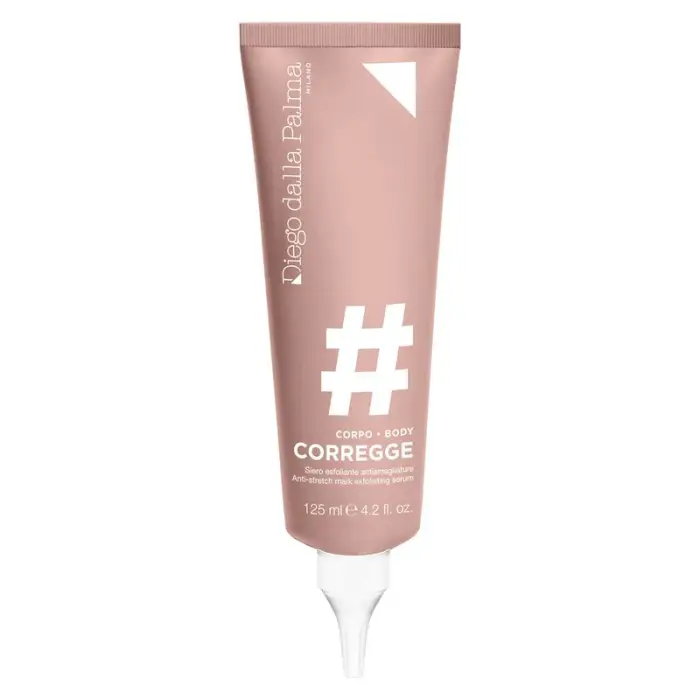 Diego dalla palma # Corregge - Siero Esfoliante Antismagliature 125 Ml