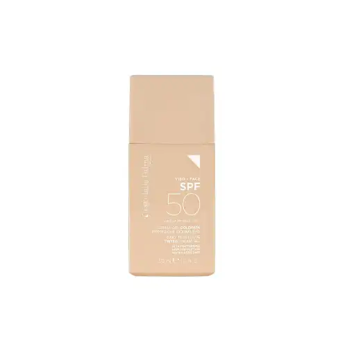 Diego Dalla Palma Crema-Gel Colorata Protezione Giornaliera SPF50 50ml - Solare viso alta prot