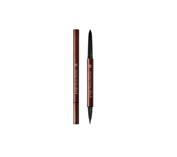 Diego Dalla Palma Duo eyeliner & Kajal 38 Back to Black