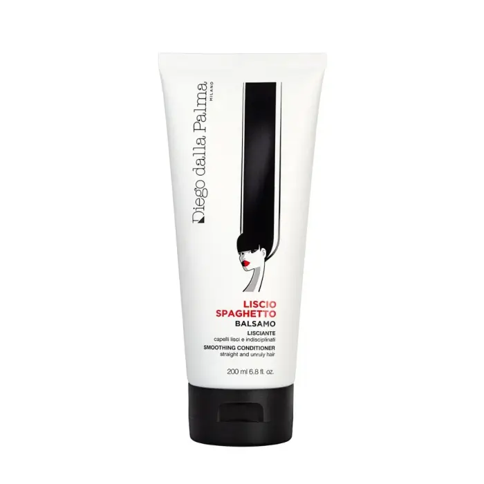 Diego Dalla Palma I Capelli Balsamo Lisciante 200ml - Balsamo Lisciante Capelli
