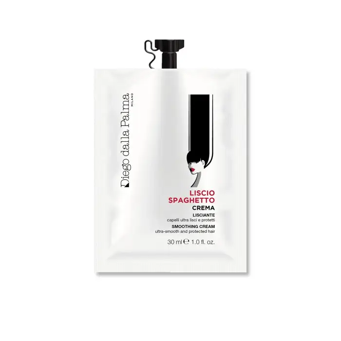 Diego Dalla Palma I Capelli Crema Lisciante Discovery 30ml - Crema Capelli Styling & Finish