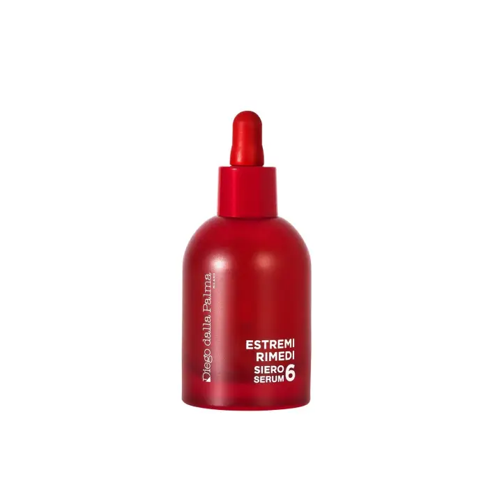 Diego Dalla Palma I Capelli Estremirimedi - Siero 6 50ml - Siero Capelli