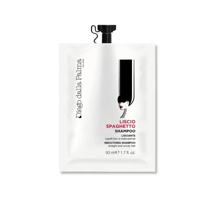 Diego Dalla Palma I Capelli Shampoo Lisciante Discovery 50ml - Shampoo Lisciante