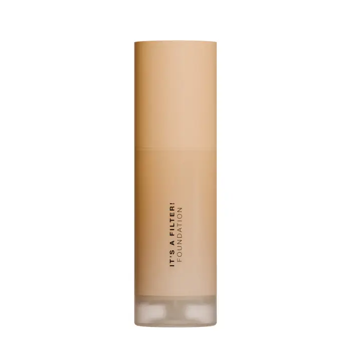 Diego dalla Palma It s a Filter! Foundation 273C