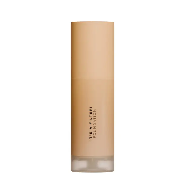 Diego dalla Palma It s a Filter! Foundation 275W