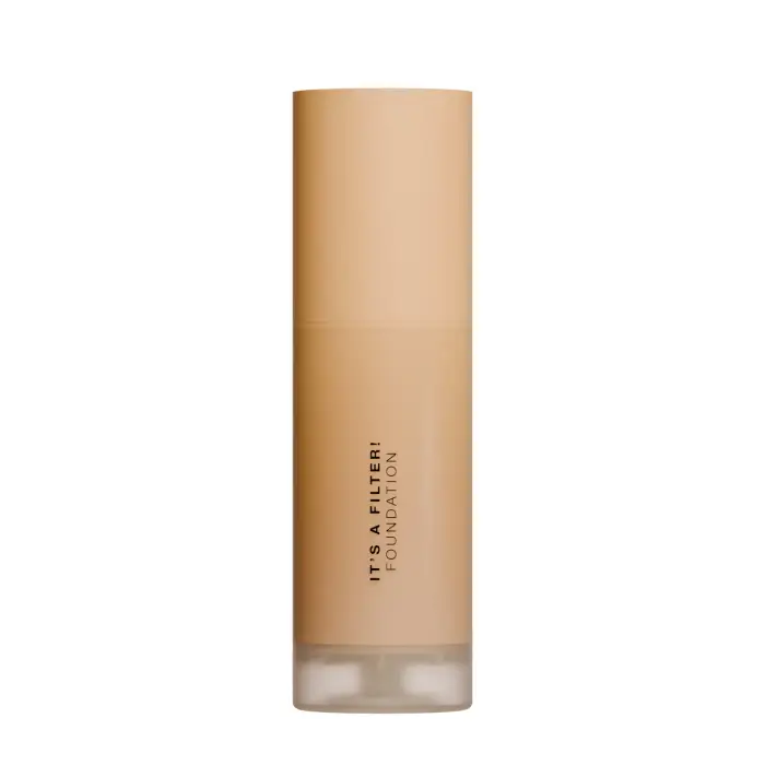Diego dalla Palma It s a Filter! Foundation 277W