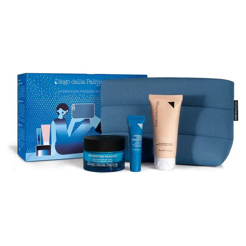 DIEGO DALLA PALMA Kit Hydration Passion 2025 Kit